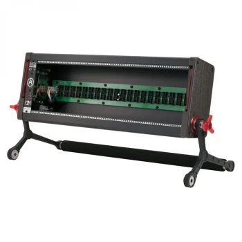 RackBrute 3U Noir - 2