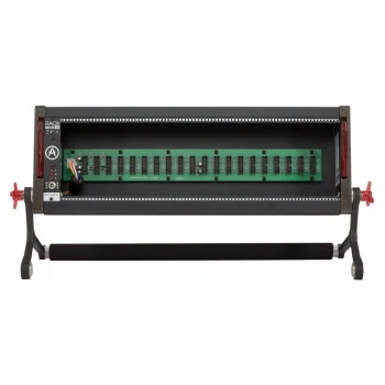 RackBrute 3U Noir - 5