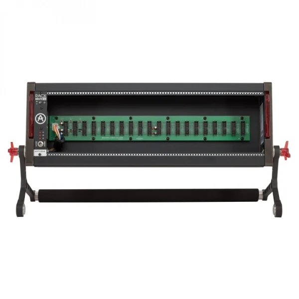 RackBrute 3U Noir - 5