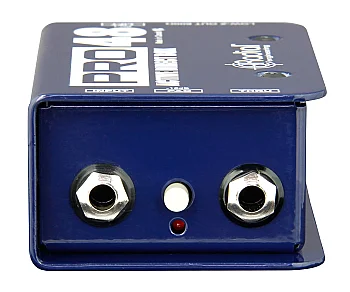 Pro48 Aktif DI-Box - 3