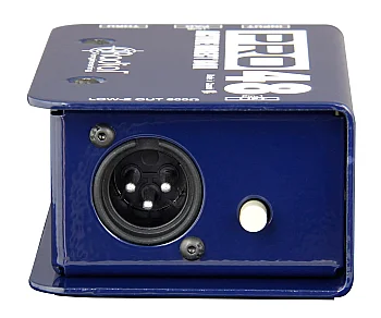 Pro48 Aktif DI-Box - 4