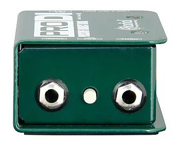ProDI Pasif DI-Box - 3