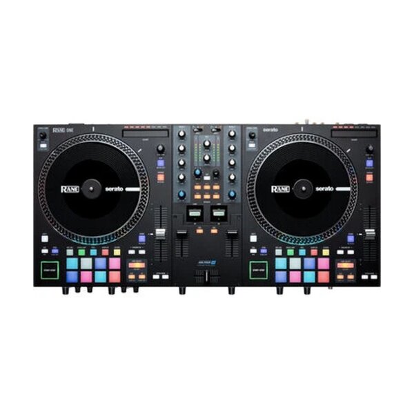 RANE ONE DJ Controller - 1