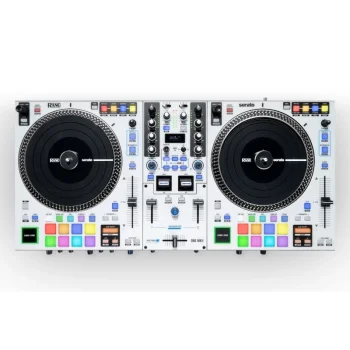 RANE ONE MK II DJ Controller - Rane