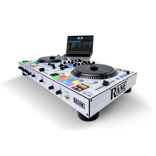 RANE ONE MK II DJ Controller - 2