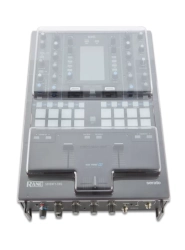 RANE Seventy-Two için Decksaver Koruyucu Kapak - 1