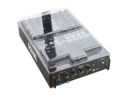 RANE Seventy-Two için Decksaver Koruyucu Kapak - 4