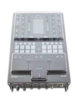 RANE Seventy-Two için Decksaver Koruyucu Kapak - Decksaver