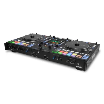 System One - Profesyonel DJ Controller - 3