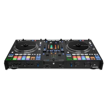 System One - Profesyonel DJ Controller - 2