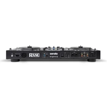 System One - Profesyonel DJ Controller - 5