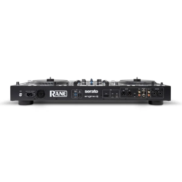 System One - Profesyonel DJ Controller - 5