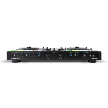 System One - Profesyonel DJ Controller - 7