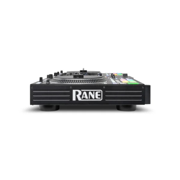 System One - Profesyonel DJ Controller - 8