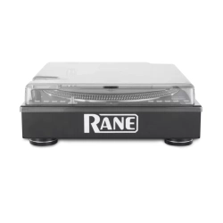 RANE Twelve MKII için Decksaver Koruyucu Kapak - 2
