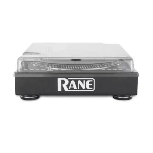RANE Twelve MKII için Decksaver Koruyucu Kapak - 2