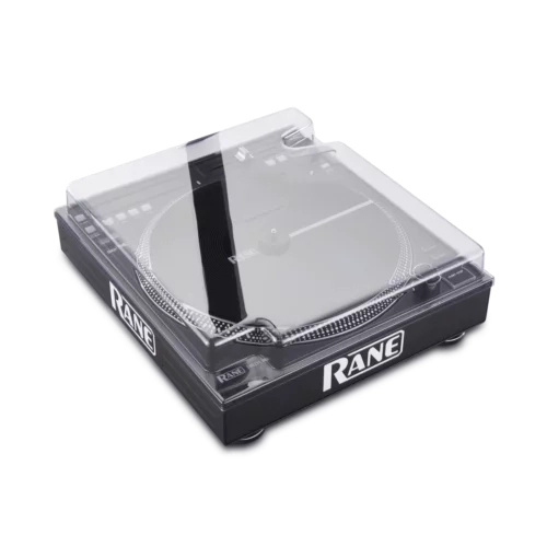 RANE Twelve MKII için Decksaver Koruyucu Kapak - 3