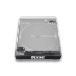 RANE Twelve MKII için Decksaver Koruyucu Kapak - 1