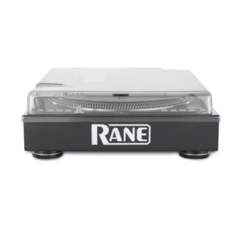RANE Twelve MKII için Decksaver Koruyucu Kapak - 2