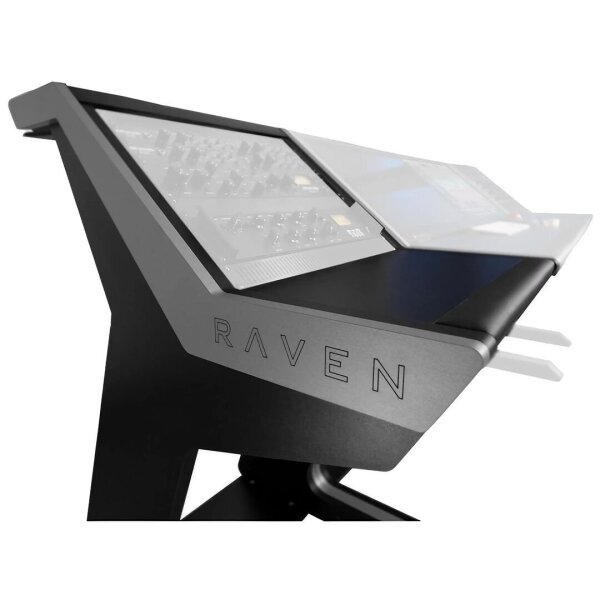 Raven Core Station Sidecar - Single - 1