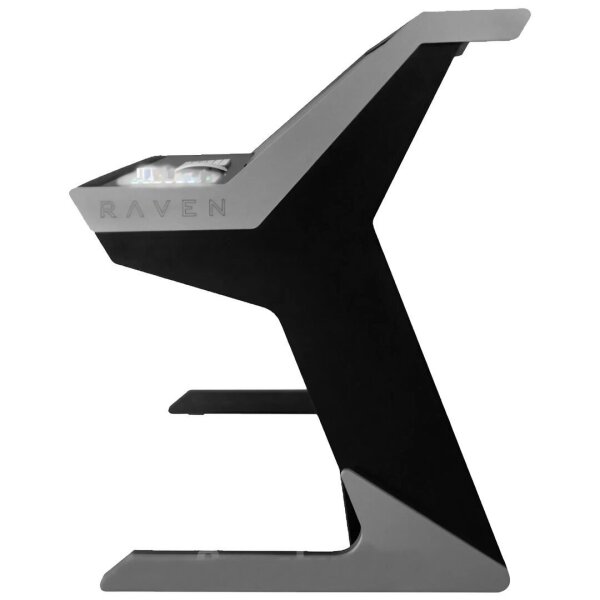 Raven Core Station Single - inkl. 1x Raven MTi2 - 4