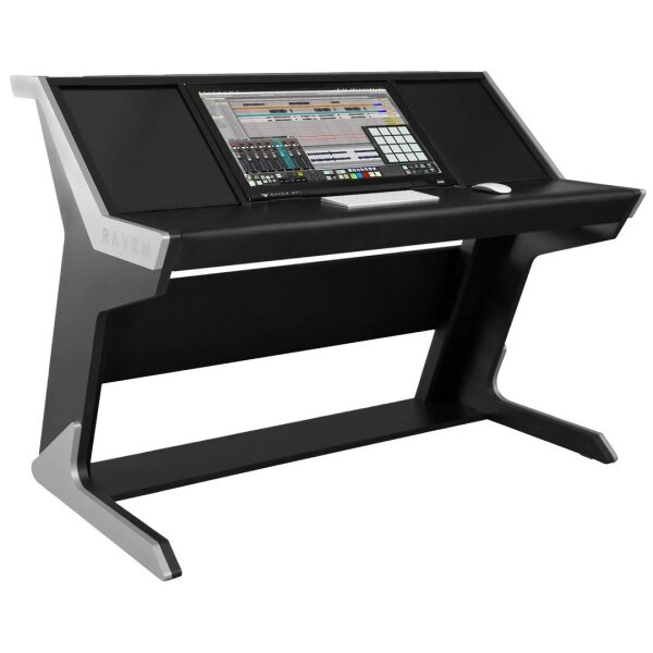 Raven Core Station Single - inkl. 1x Raven MTi2 - 1