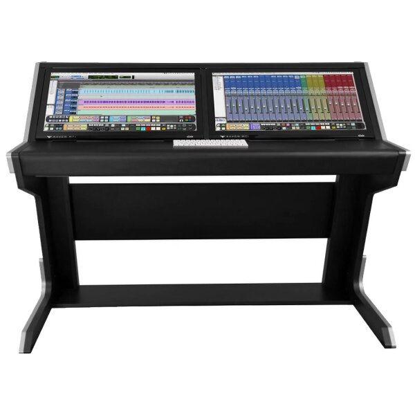 Raven Core Station Single - inkl. 2x Raven MTi2 - 2