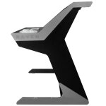 Raven Core Station Single - inkl. 2x Raven MTi2 - 4