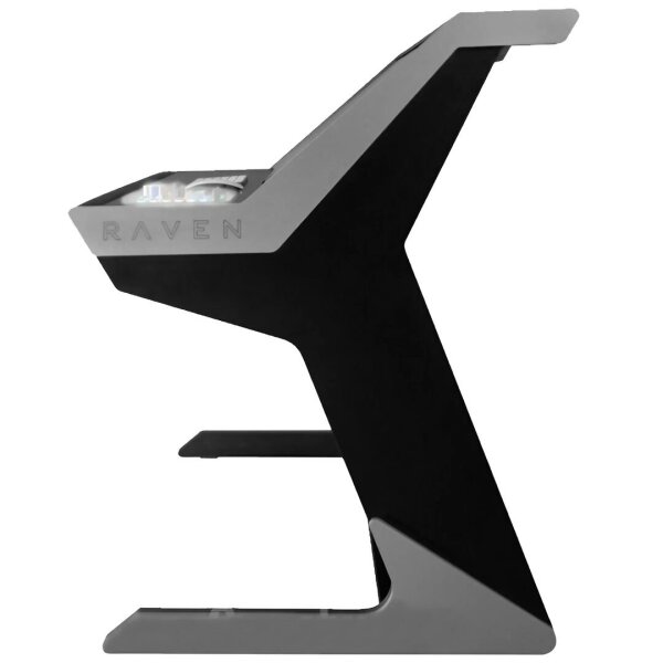 Raven Core Station Single - inkl. 2x Raven MTi2 - 4