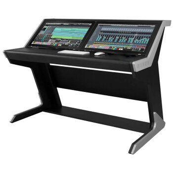 Raven Core Station Single - inkl. 2x Raven MTi2 - Steven Slate | Audio