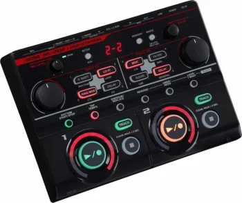 RC-202 Loop Station - 2