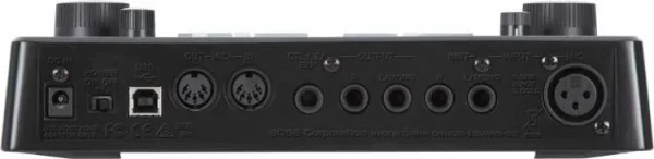 RC-202 Loop Station - 3