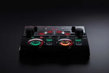 RC-202 Loop Station - 4