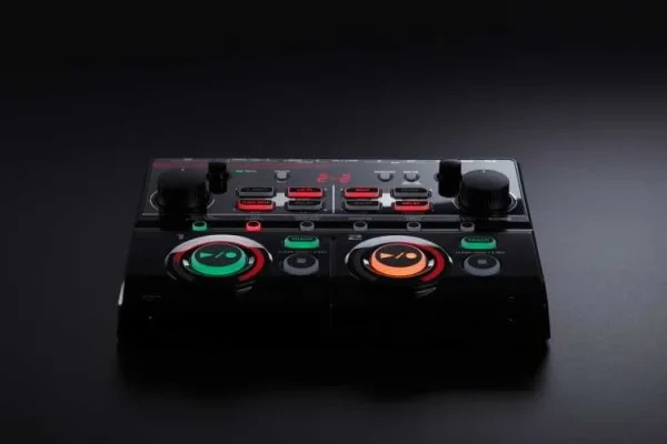 RC-202 Loop Station - 4