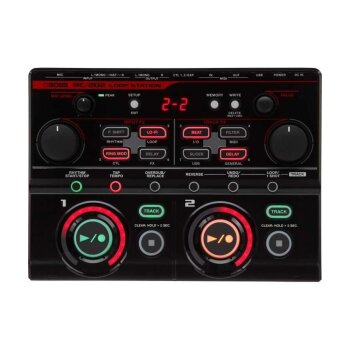 RC-202 Loop Station - Boss