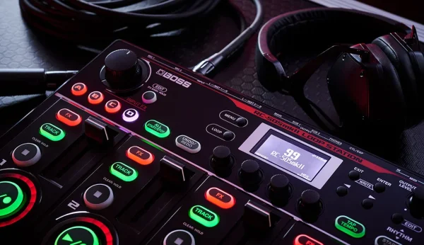 RC-505 MK2 Loop Station - 3