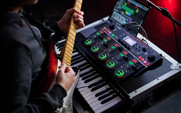 RC-505 MK2 Loop Station - 5