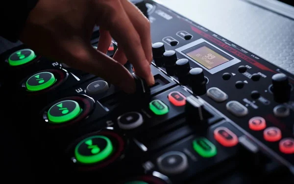 RC-505 MK2 Loop Station - 6