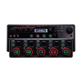 RC-505 MK2 Loop Station - Boss