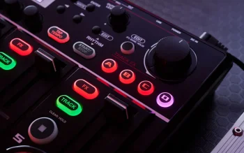 RC-505 MK2 Loop Station - 4