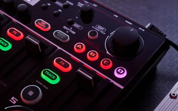 RC-505 MK2 Loop Station - 4