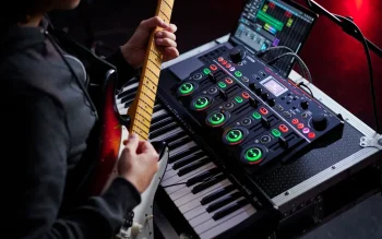 RC-505 MK2 Loop Station - 5