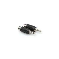 RCA (F) <-> 3.5 mm TS (M) bağdaştırıcı GRM-114 - Hosa