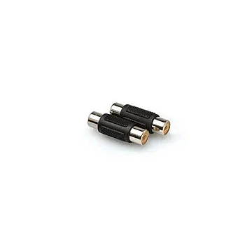 RCA (F) <-> RCA (F) bağdaştırıcı GRA-101 - Hosa