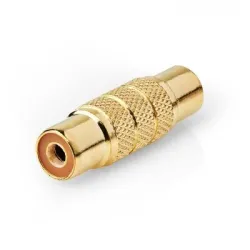 RCA F - RCA F Konektör - Nedis Cable