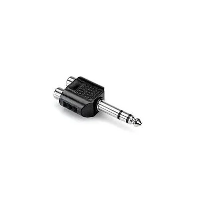RCA (F) <-> TRS (M) çevirici GPR-484 - 1