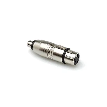 RCA (F) <-> XLR (F) çevirici GXF-132 - Hosa