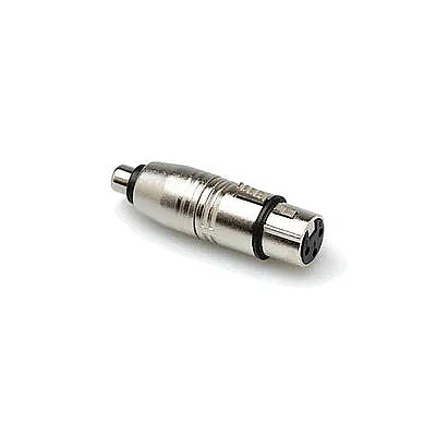 RCA (F) <-> XLR (F) çevirici GXF-132 - 1