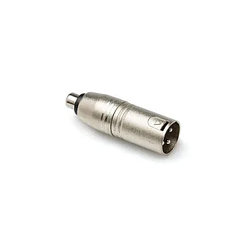 RCA (F) <-> XLR (M) çevirici GXM-133 - Hosa