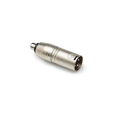 RCA (F) <-> XLR (M) çevirici GXM-133 - 1